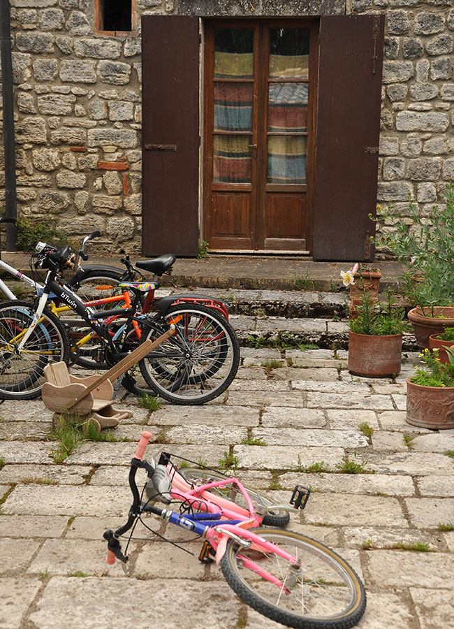 cicloturismo montecatini val di cecina