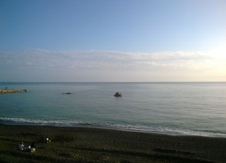 costa etruschi mare montecatini val di cecina