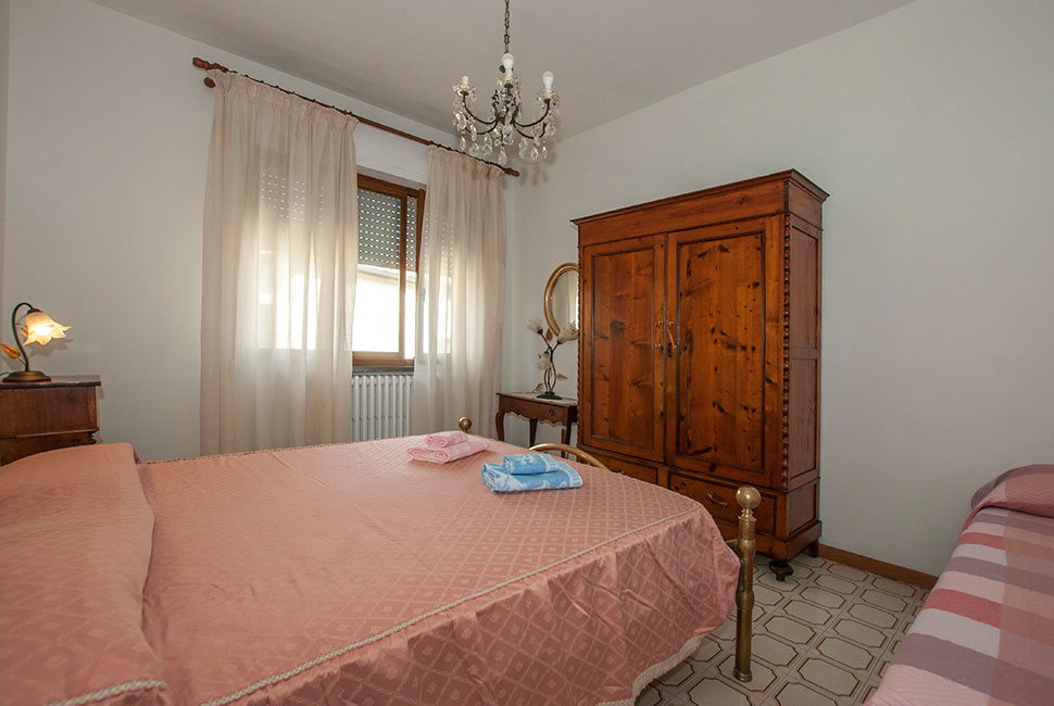 miniere di rame di montecatini dove dormire