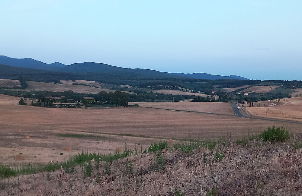 5 migliori sentieri di trekking difficolta