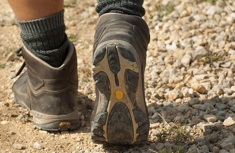 5 migliori sentieri di trekking toscana